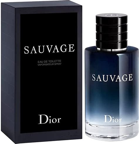 dior sauvage eau de toilette 100ml sale